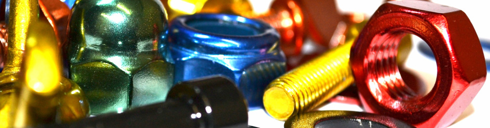 About GWR Fasteners Limited and GWR Colourfast - GWR Colourfast®